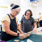 Sculptural Feltmaking