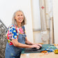 Sculptural Feltmaking