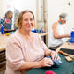 Sculptural Feltmaking