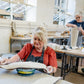 Hand-built Ceramics: Form, Figure, Function