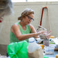 Hand-built Ceramics: Form, Figure, Function