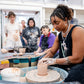 Wheelforming Techniques for Beginners