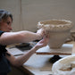 Hand-built Ceramics: Form, Figure, Function