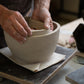 Expressive Clay: Handbuilding Without Limits