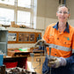 Welding Sculptures