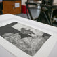 Step into Etching: Line, Tone & Texture