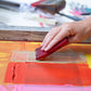 Screenprinting Techniques: Stencils, Photos and Editions