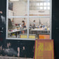 Screenprinting Techniques: Stencils, Photos and Editions