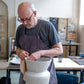 Hand-built Ceramics: Form, Figure, Function