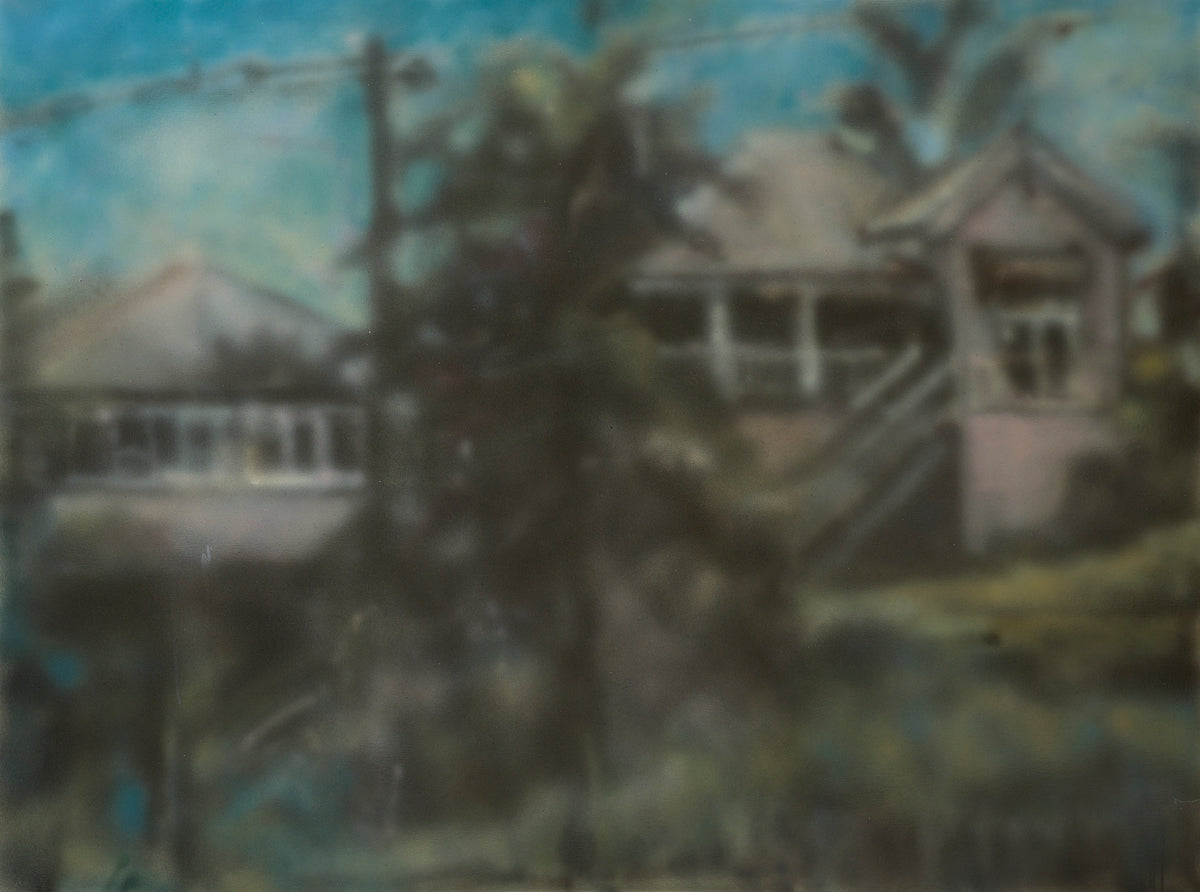 After image by NG Malla
