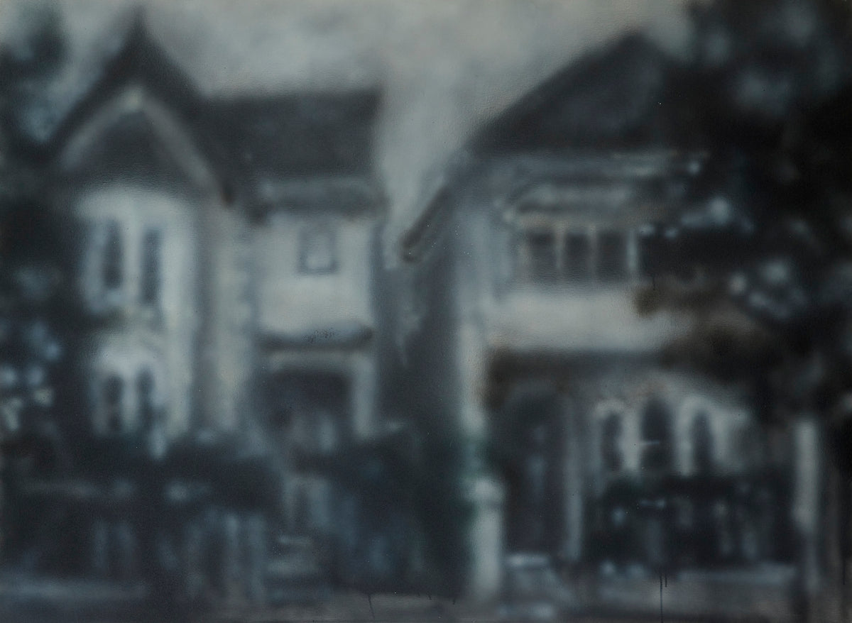 Edgeware Rd, boarding house 2 by NG Malla