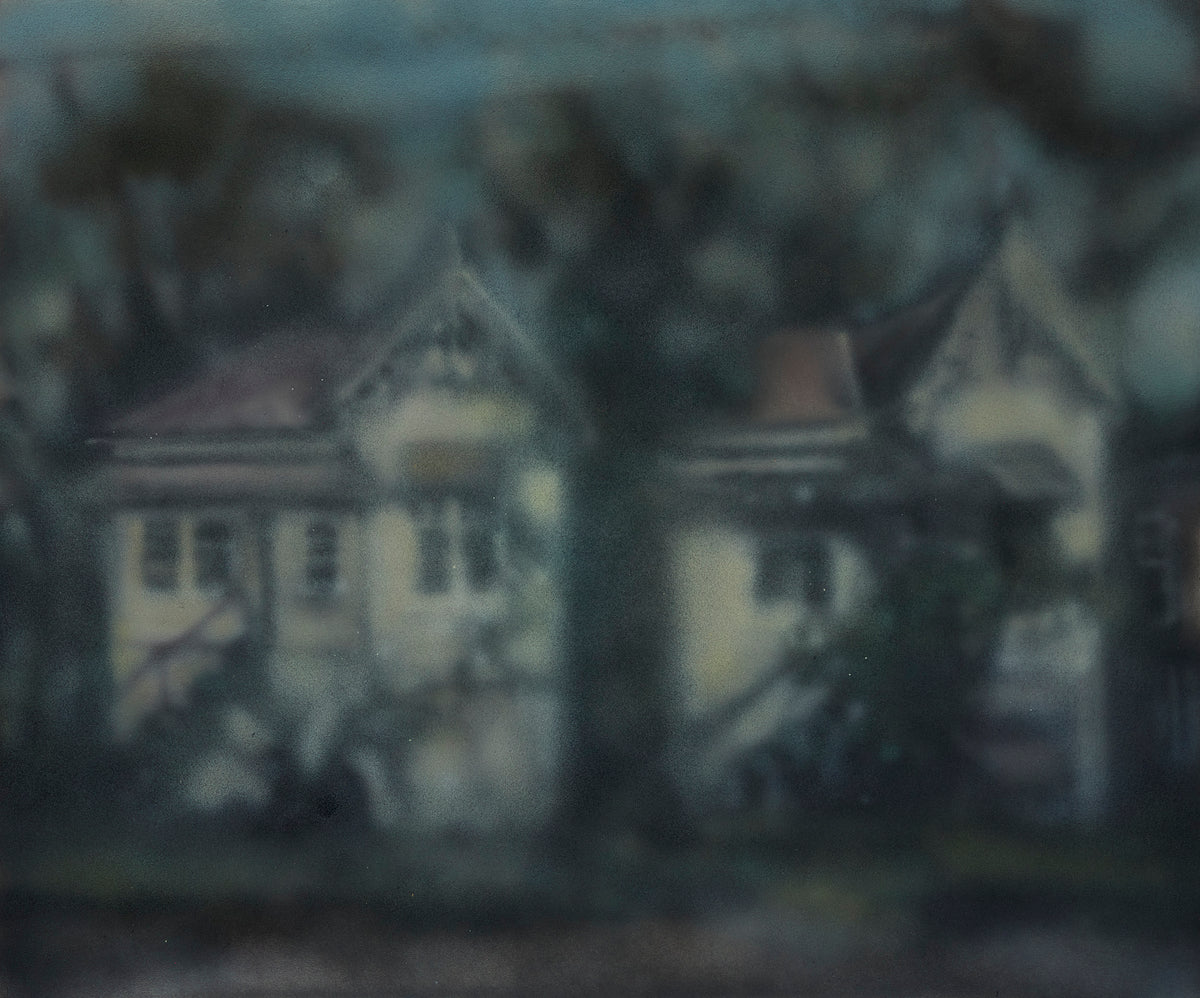 Homescape 2 by NG Malla