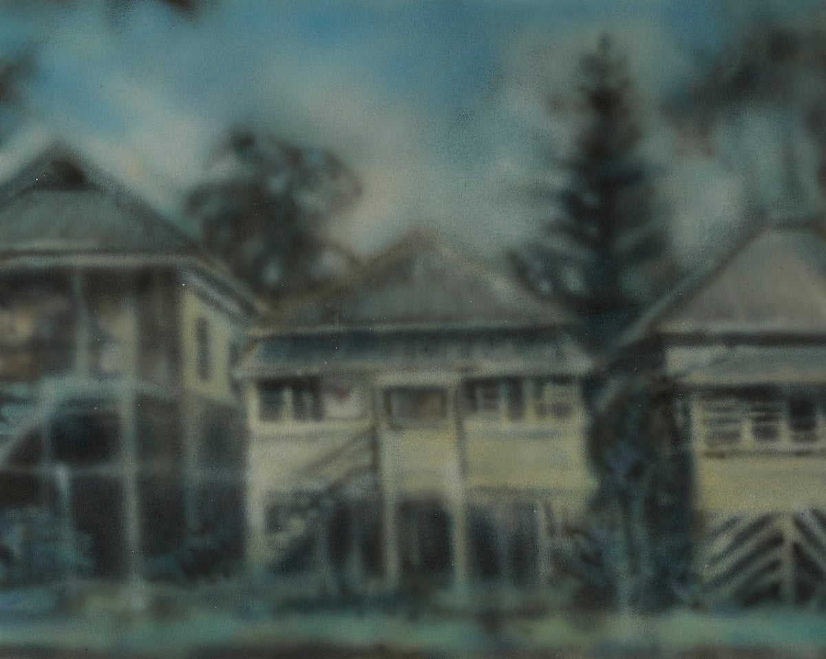 Homescape 3 by NG Malla