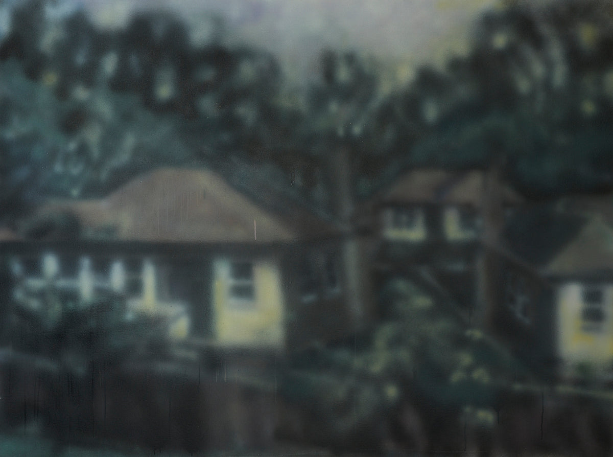 Unhoming by NG Malla