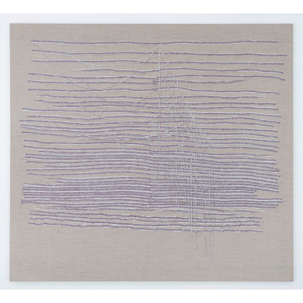 Beth Perry | Painting | Night Curtain