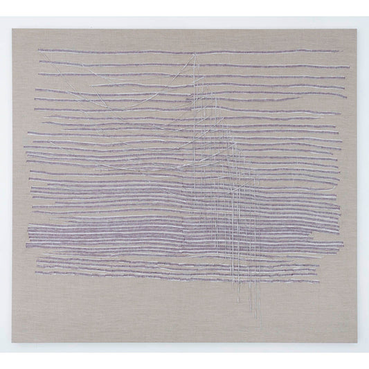 Beth Perry | Painting | Night Curtain