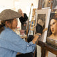 Introduction to Classical Oil Painting