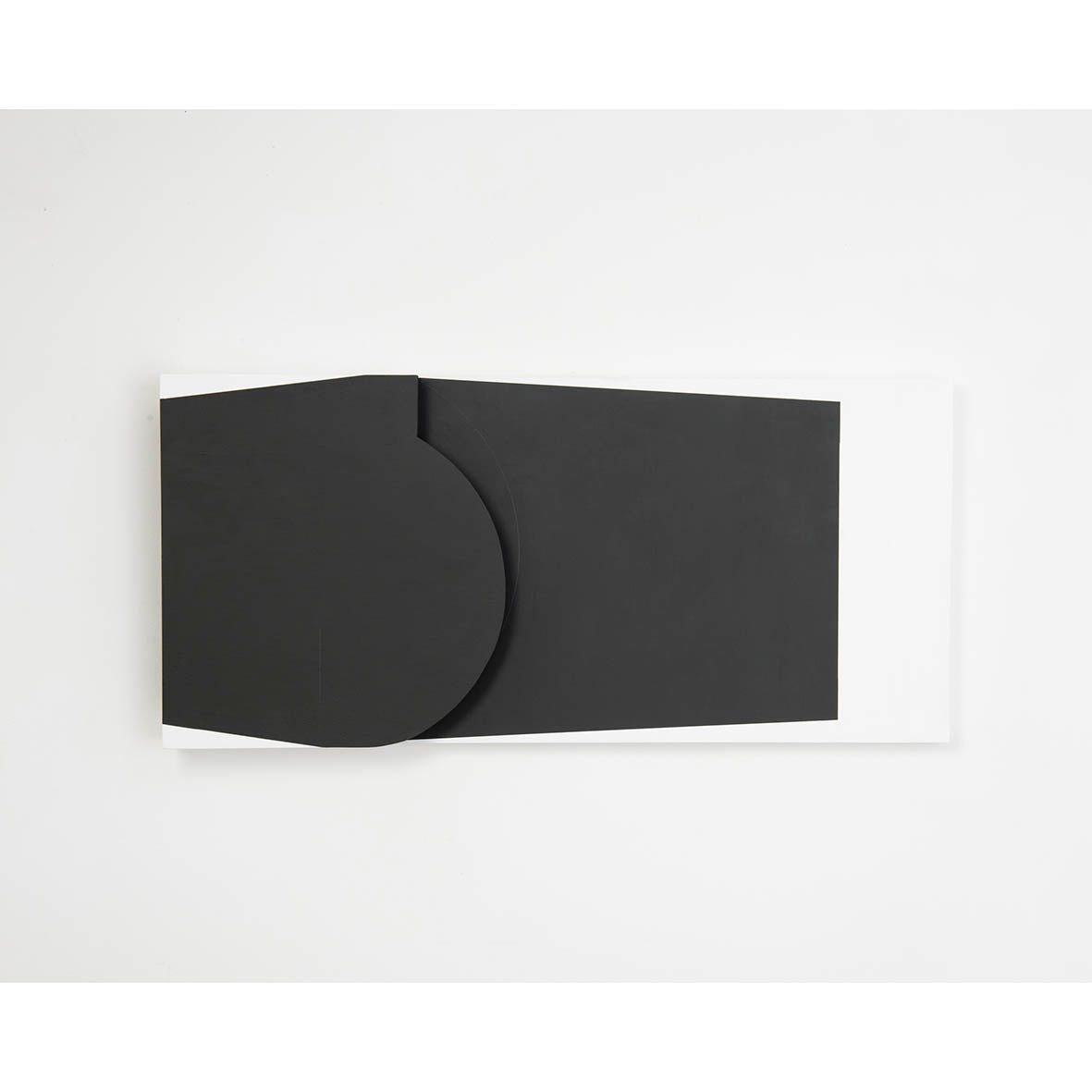 Luna Gui | Drawing | Orbit Intersect