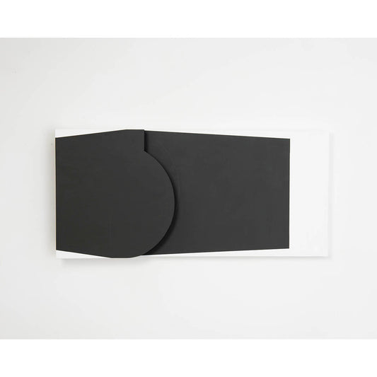 Luna Gui | Drawing | Orbit Intersect