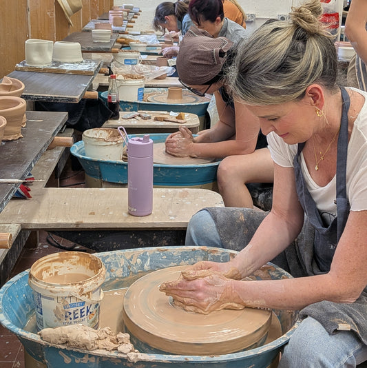 Wheelforming Techniques