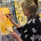 Contemporary Painting: Ideas into Practice