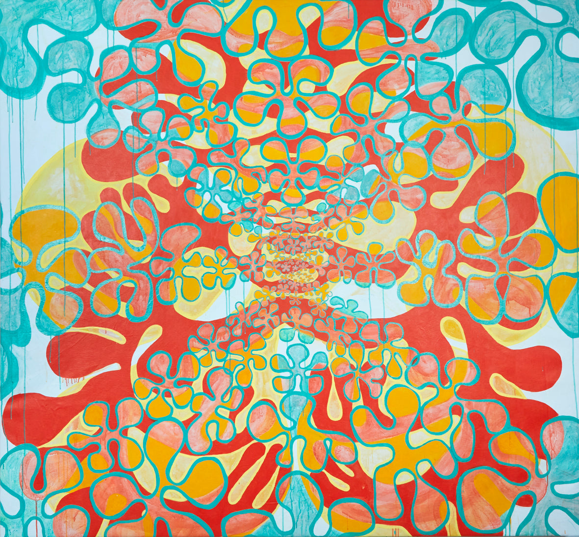 2-Lovers Synchronised-Now & 4-Ever by Pansy Harrison