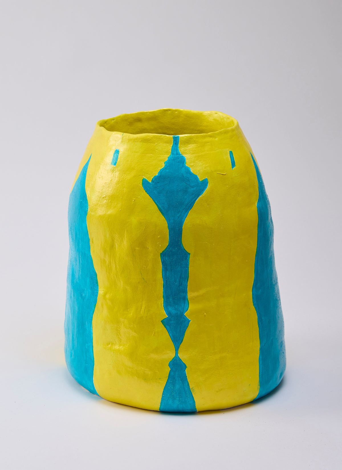 Holy-Whole-Hole (It's WarHOL) by Pansy Harrison