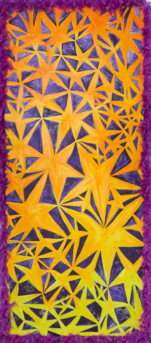 Starz4Starz by Pansy Harrison