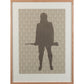 Ange Harry Bateman | Drawing | Past Forward: Bushranger 1