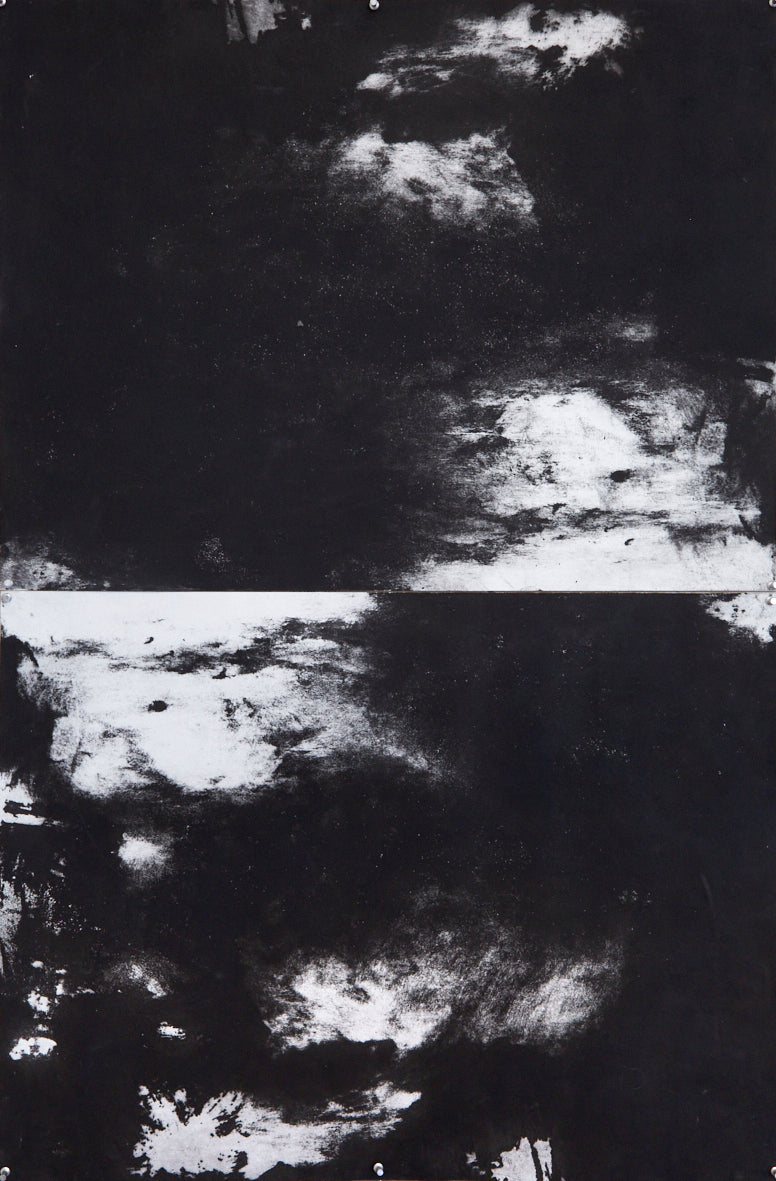Diptych - Horizon