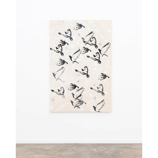 Pigeons 1