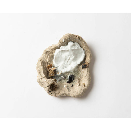 Jessica Smith | Ceramics | Portal remnants III