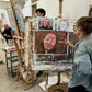The Drama of The Human Face