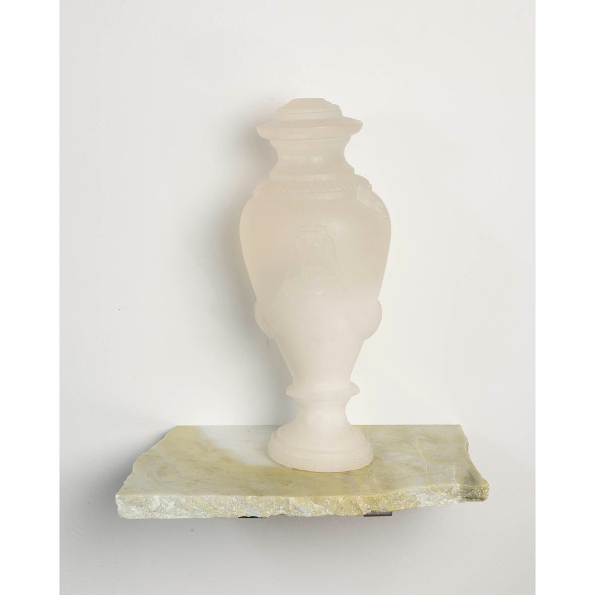 Liss Finney | Sculpture | Reduction
