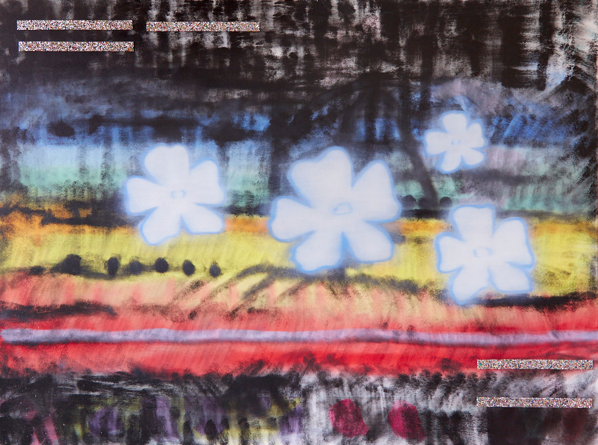Summer of Love by Rhiannon Fuller