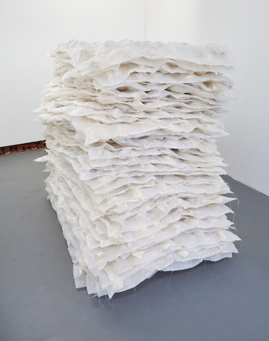 Re/fuse re/made by Rose Rigley