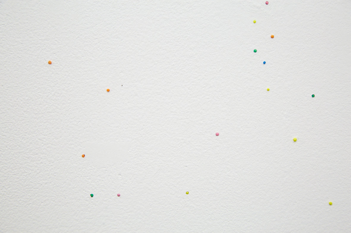Untitled (sprinkle) by Sailor Kennard