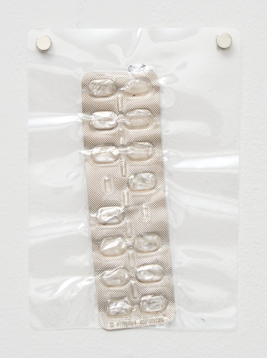 Fluoxetine 20mg by Sally Parsons