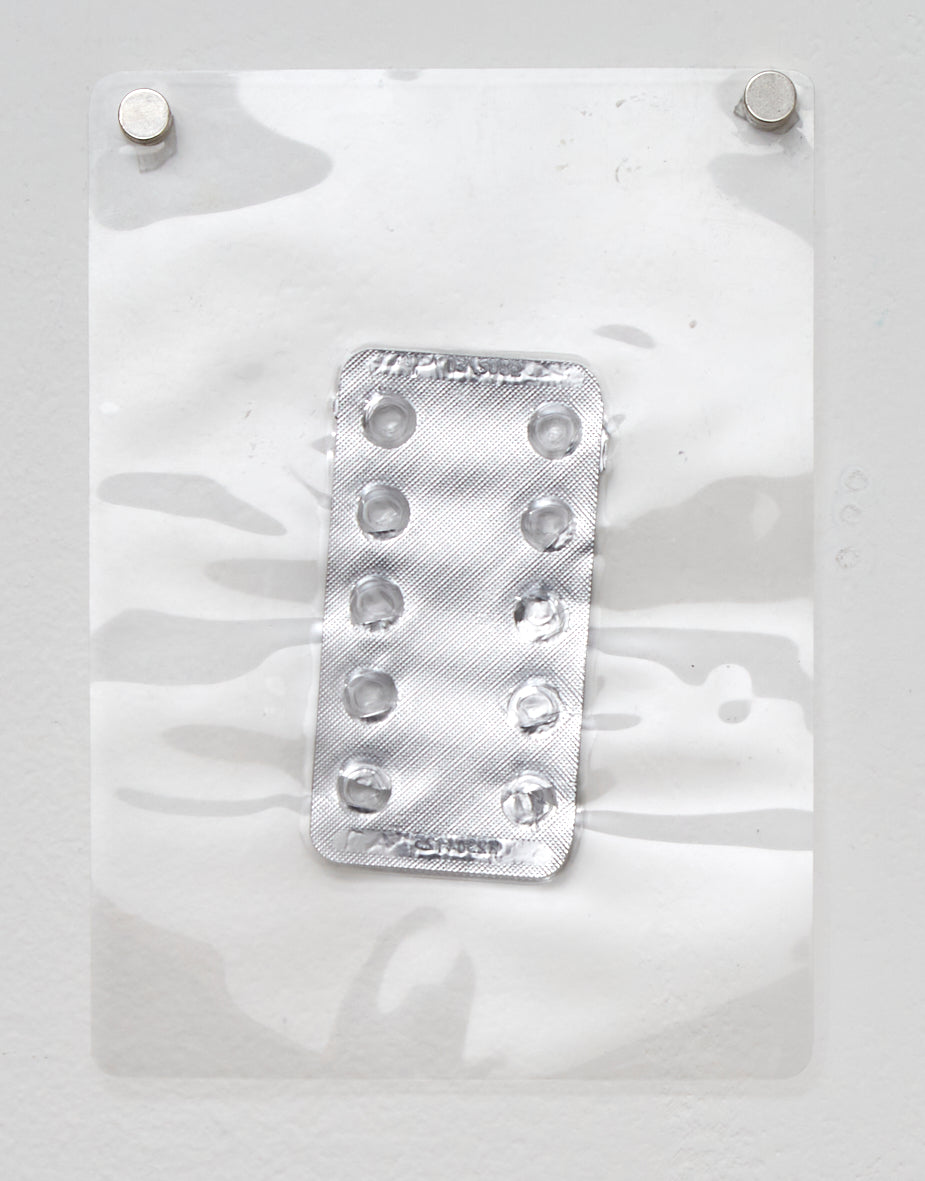 Quetiapine 25mg by Sally Parsons
