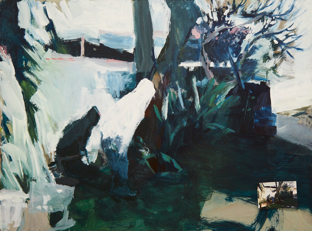 Earth by Samantha Klein