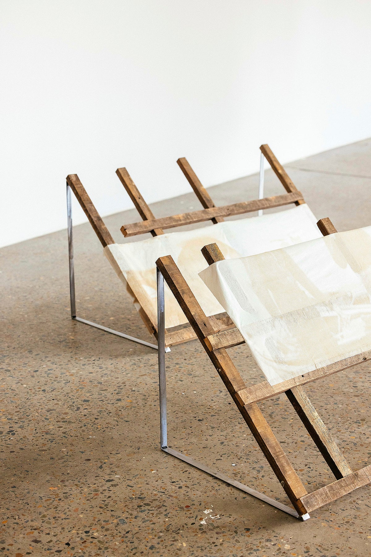 Attendance by Sarah Wadey