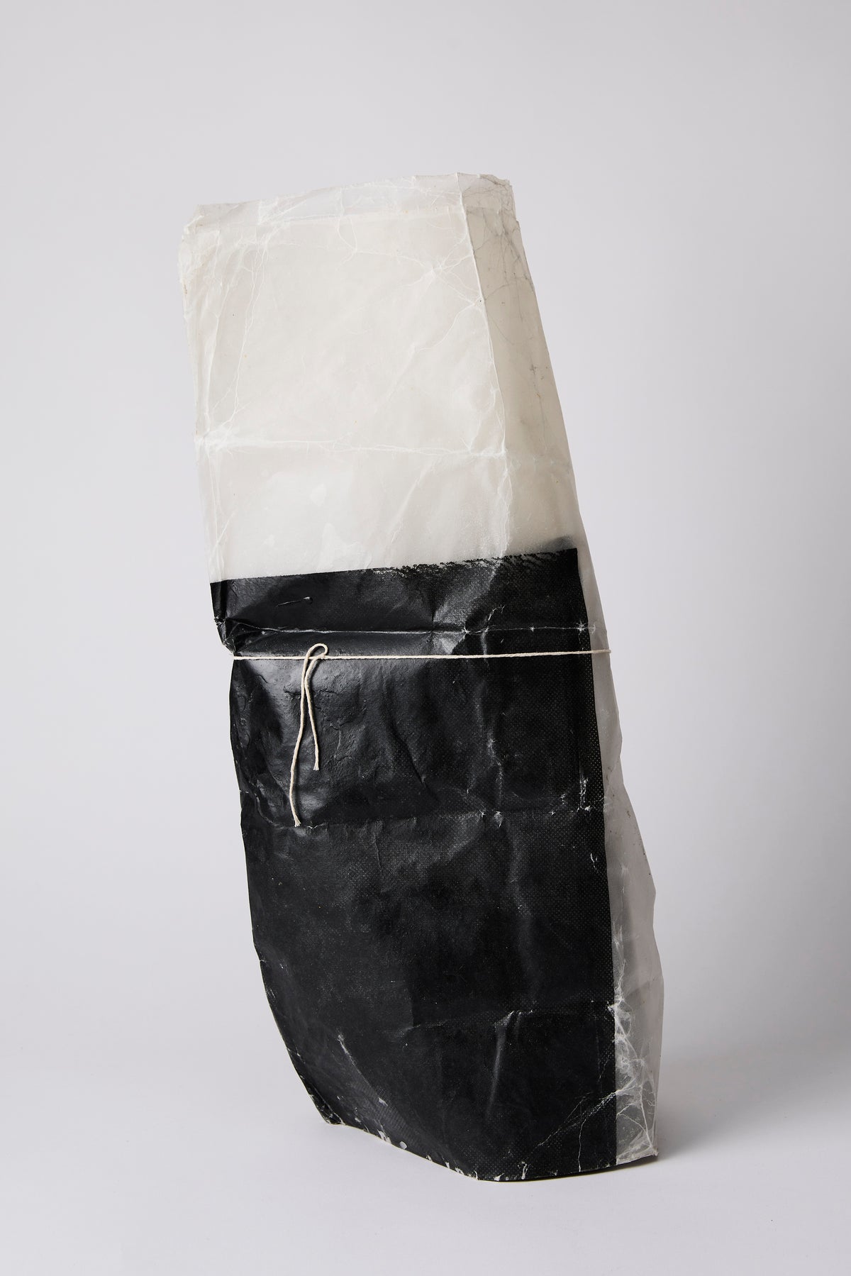 Untitled (cradle)