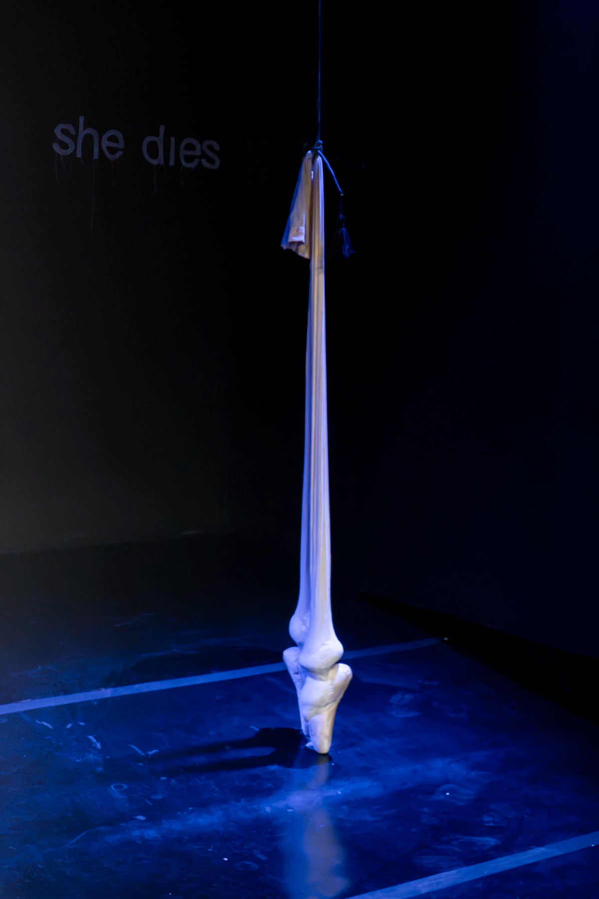 Counterpointe by Sarah Parker