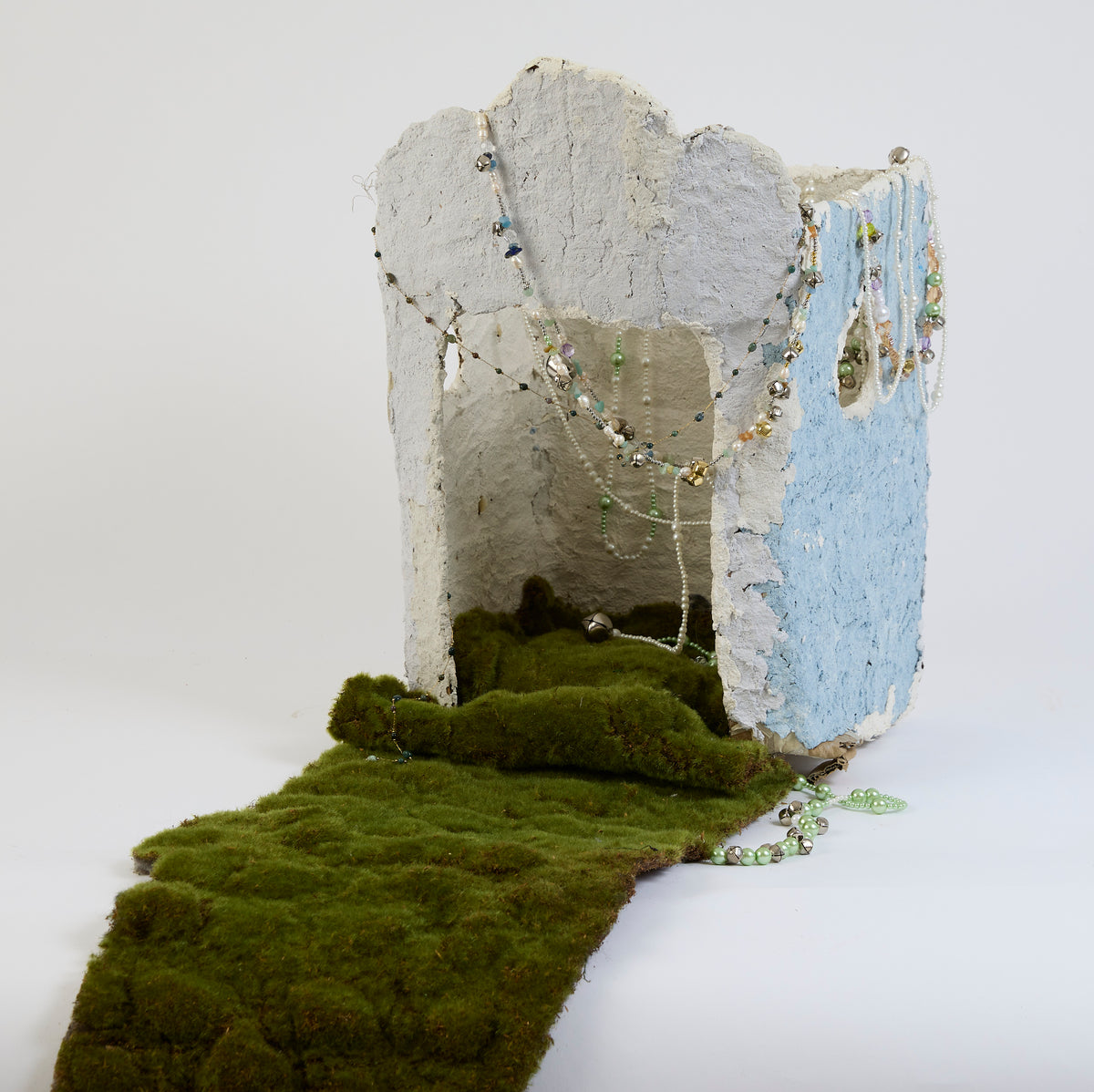 untitled by Sasha Hart