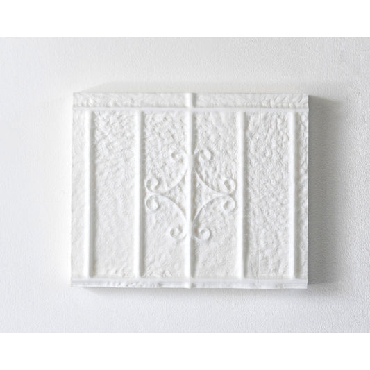 Window Pane I