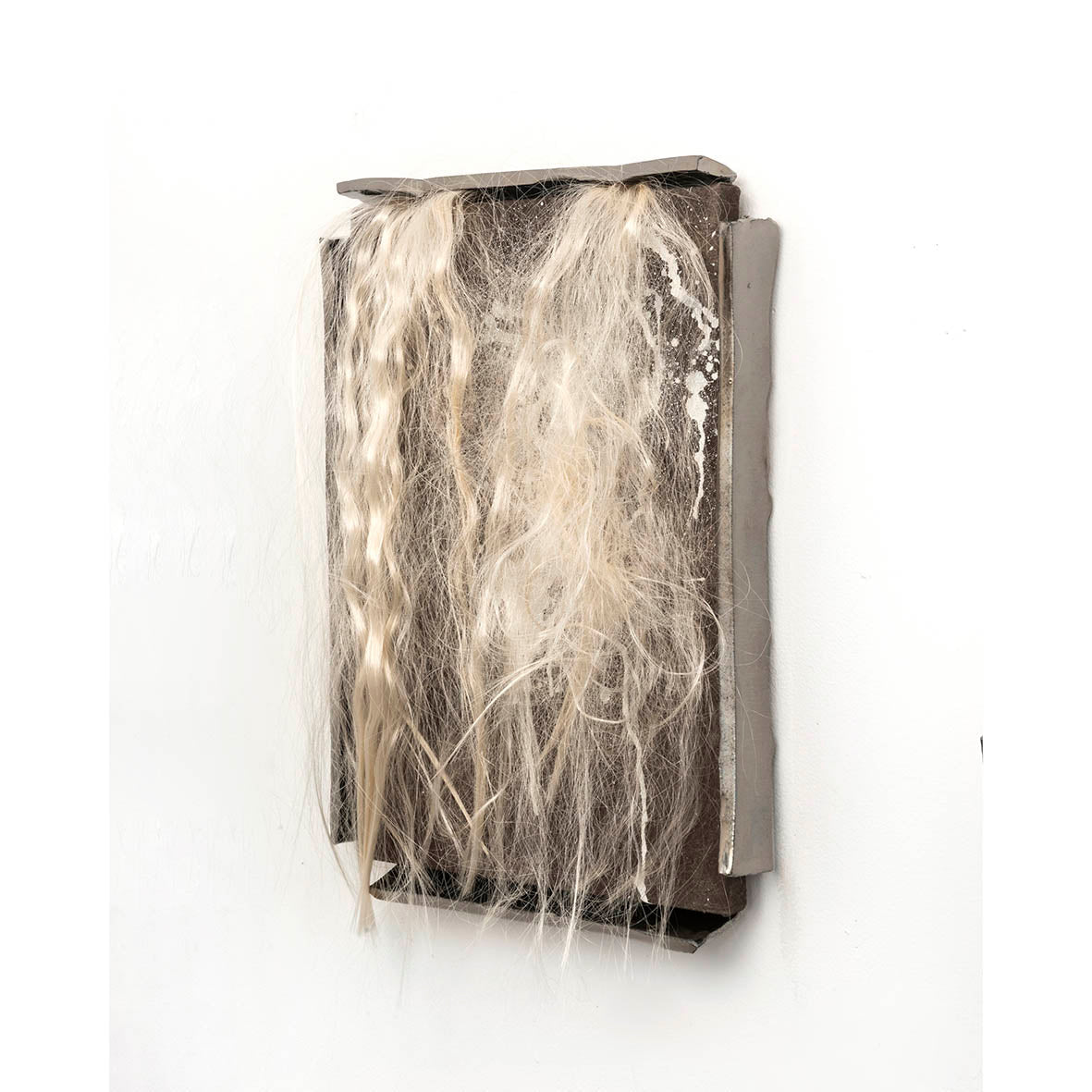 Kenya Peterson | Ceramics | Skint