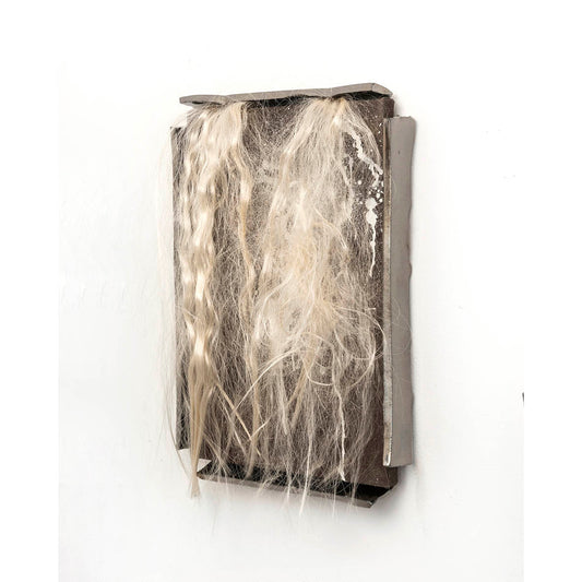 Kenya Peterson | Ceramics | Skint