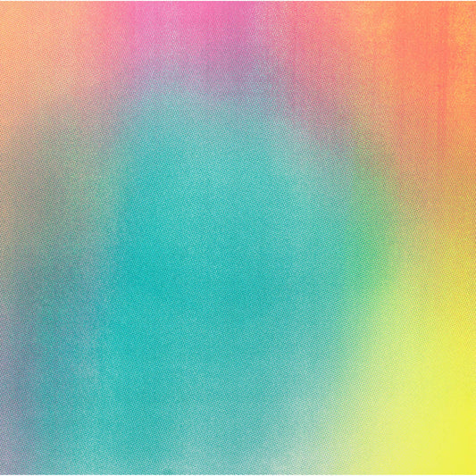 Keely Clarke | Printmaking | Soft Divide