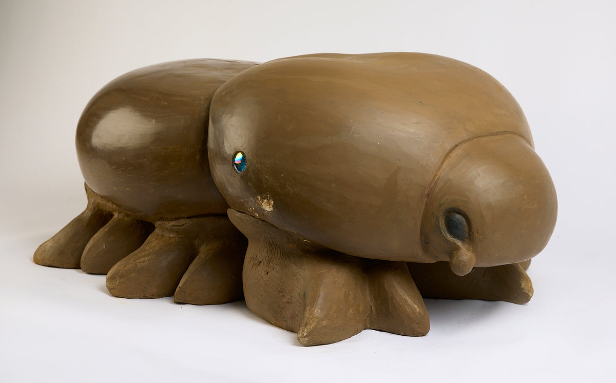 Ambuguous - Jellybean by Sophie Sheppard