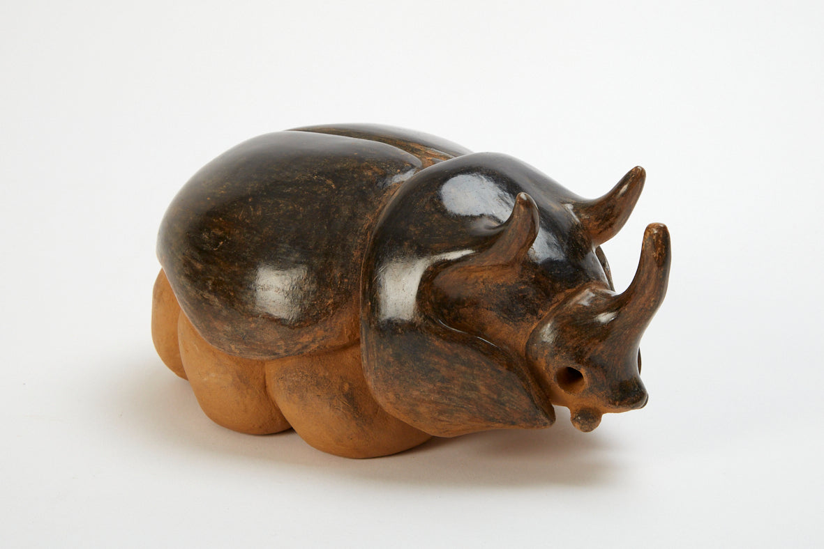 Ambuguous - Ontho by Sophie Sheppard